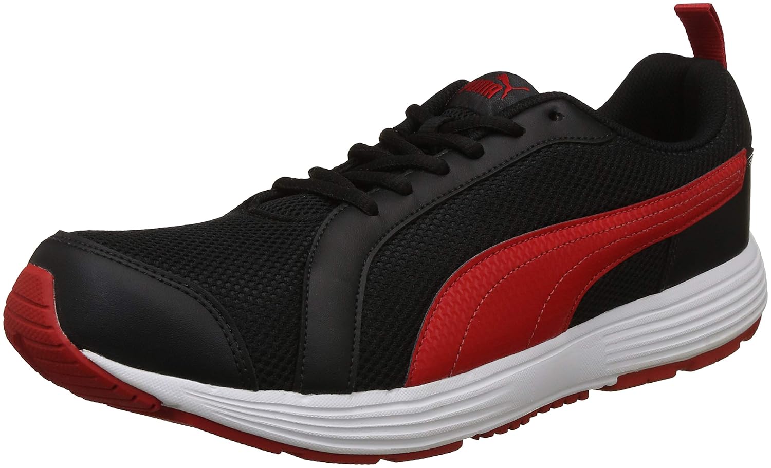 puma mens sports shoes