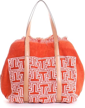 Tory burch terry tote Clearance
