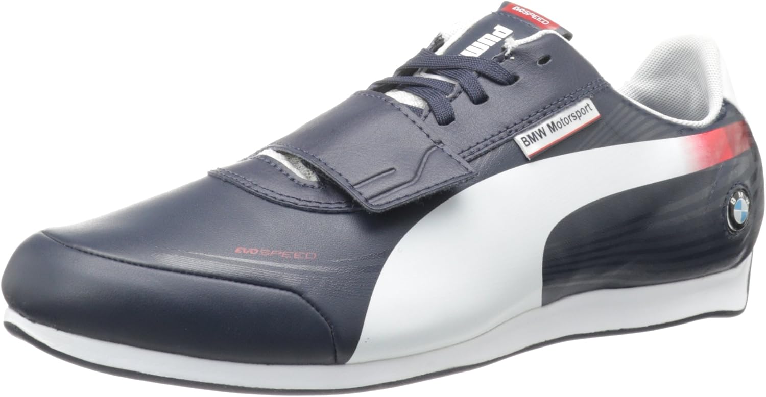 puma evospeed low