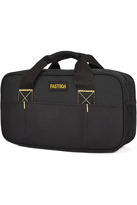 s Rack-A-Tiers Dirt Bag Electrical Safety Drilling Tool (Rack-A - Main Image