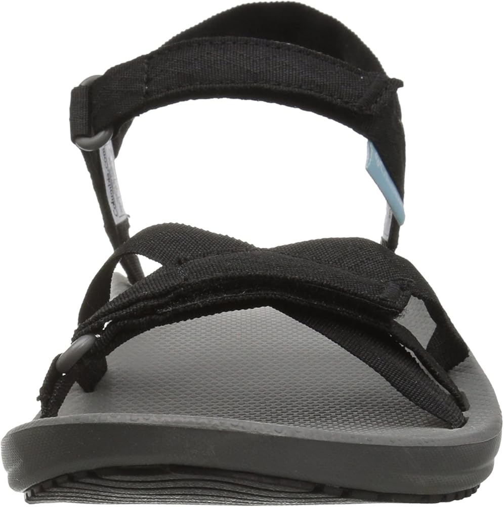 columbia sandals womens amazon