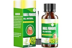 OMO Toenail Fungus Treatment Extra Strength, Nail Fungus Treatments for Toenail with Naturally & Safely, Toe Nail Fungus Treatment Extra Strength for Thick, Broken, Discolored & Damaged Nail