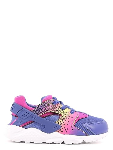 huarache bebe rose