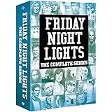 Friday Night Lights: The Complete Series