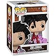 Funko Pop! Animation: The Seven Deadly Sins - Zeldris