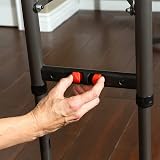 LIFETIME Commercial Adjustable Height Table 6 ft HDPE Top 3 Heights view 7