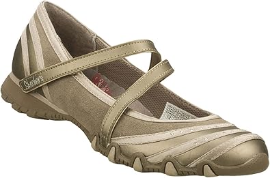 Amazon skechers mary jane Clearance