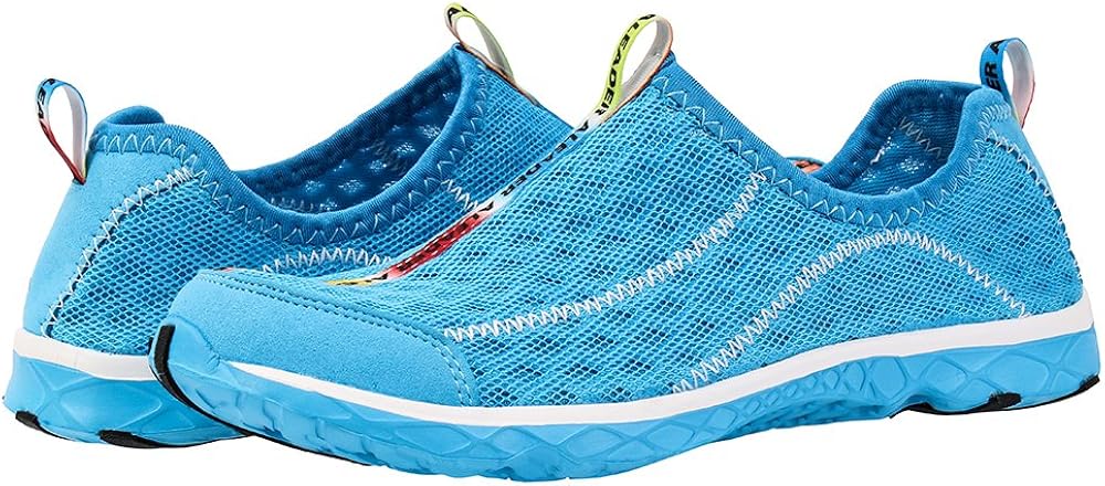  | Aleader Women's Mesh Slip On Water Shoes | Water Shoes