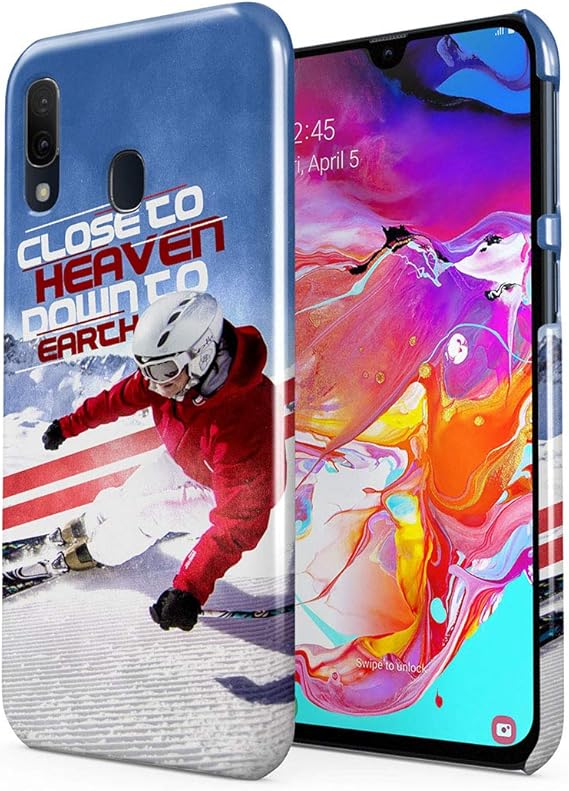 samsung galaxy ski