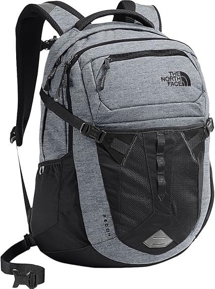 mochila north face amazon