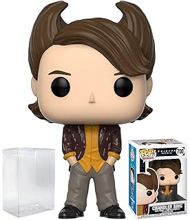 rachel green pop figure