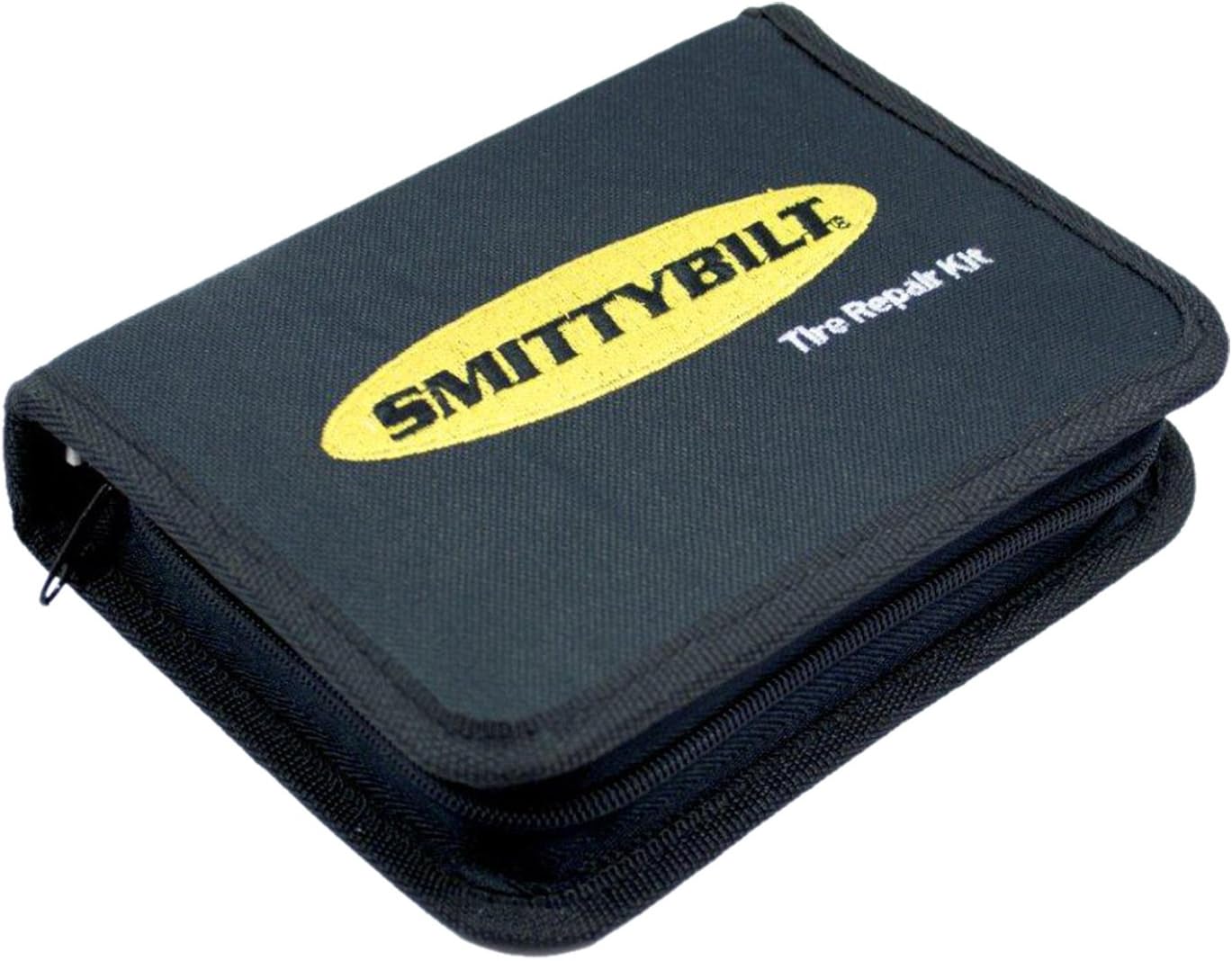Smittybilt 2733 Tire Repair Kit: Automotive