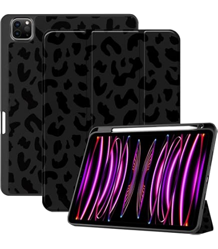 Amazon.com: CASETiFY Impact Case for iPad Pro 11