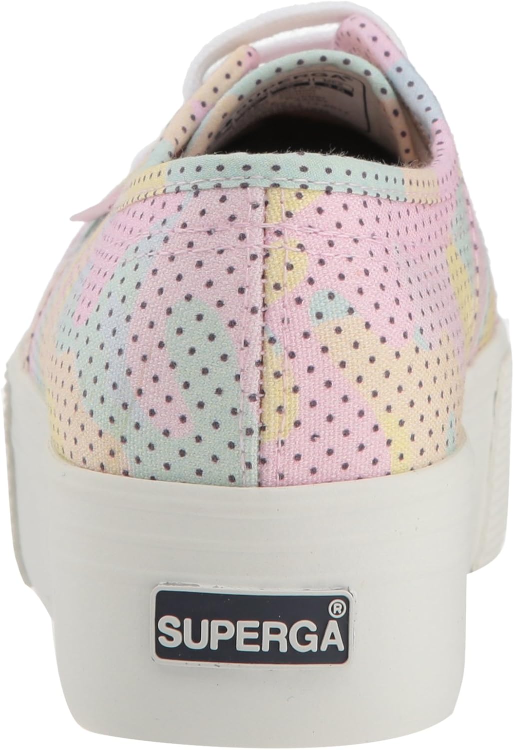 superga fantasy sneaker