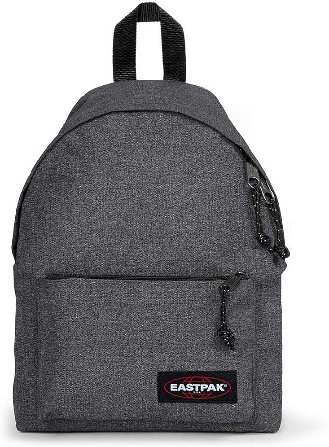 Eastpak Orbit Sleek'R"Black Denim", Backpack Amazon.co.uk Clothing