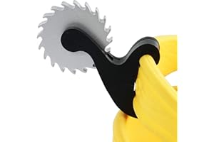 ARUN Boot Spurs Compatible with Crocs – Cowboy Boots Style Spurs – Spinning shoe charms with Heel Strap – Fun and Stylish mini Spur Clips for Men and Women – Secure and Durable Clips