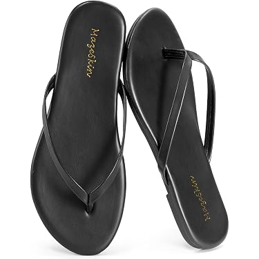 Amazon Best Sellers: Best Women's Flat Sandals
