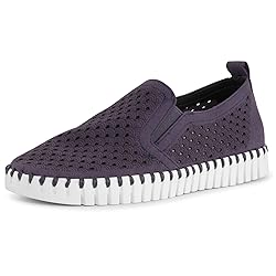 ILSE JACOBSEN HORNBAEK Women's Tulip140WOM Flat