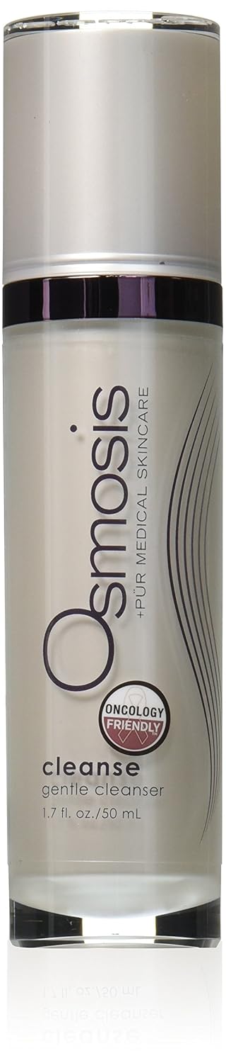 osmosis cleanse