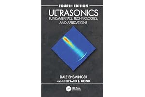 Ultrasonics: Fundamentals, Technologies, and Applications