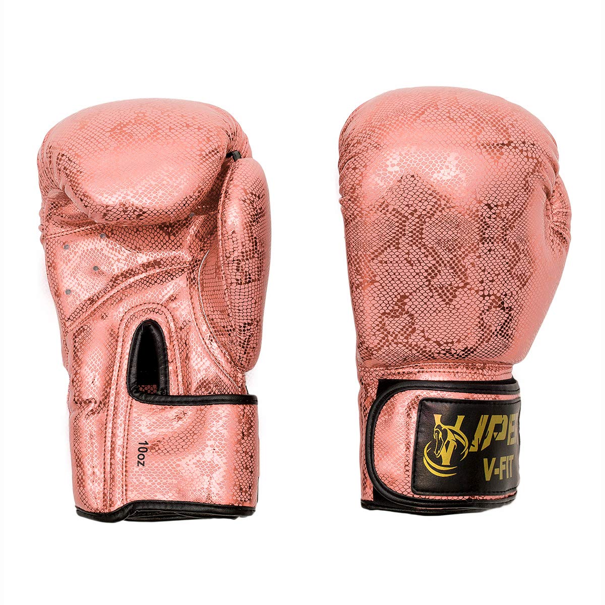 ladies boxing gloves and pads