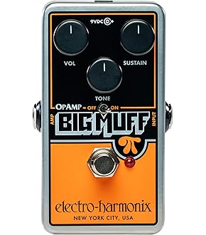 ギター Digitech FREQOUT Natural FeedbackCreator DigiTech Pedal Criador De Feedback Natural Freqout : Amazon