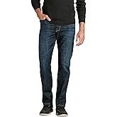 Lucky Brand Men's 329 Classic Straight Jean