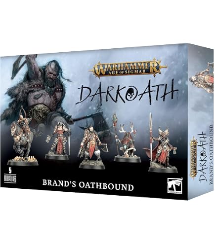 Amazon.com: Warhammer Games Workshop Age of Sigmar - Cities of