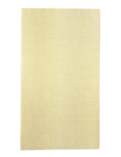 Havatex Sisal Tappeto Trumpf Cremahypoallergene Fibra