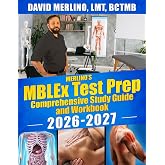 MBLEx Test Prep - Comprehensive Study Guide and Workbook 2026-2027