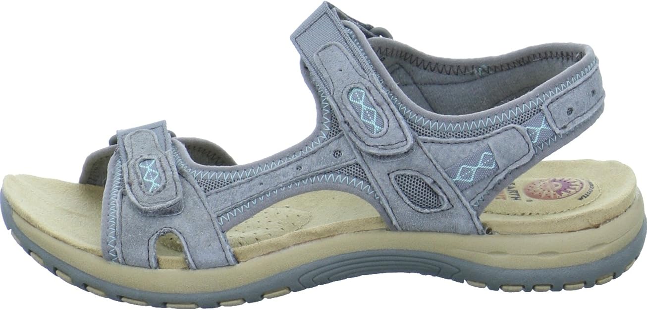 earth spirit frisco sandals size 7