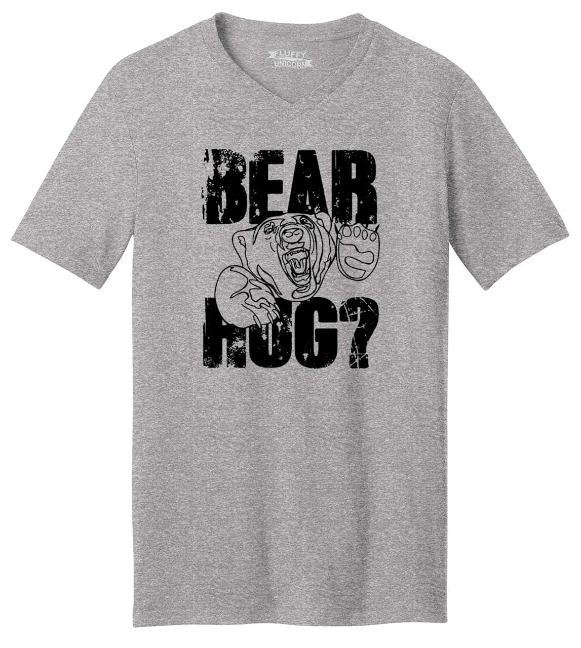 Bear Hug Tee 7112 Shirts Jznovelty