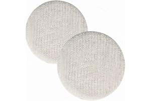 Oreck Terry Cloth Carpet Bonnet 437053 - Pack of 2