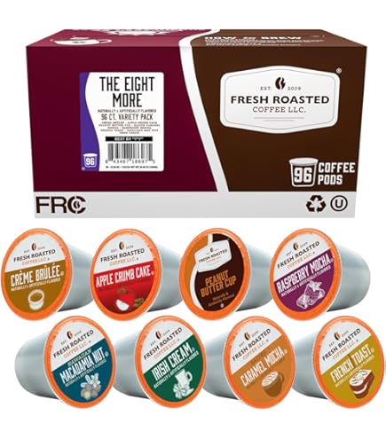 Amazon.com: Day To Day Coffee Breakfast Blend Medium Roast Coffee Pods, 200  Count Bulk Pack, Compatible with Keurig K-Cup Brewers, Perfect Wake-Up  Coffee : Grocery & Gourmet Food