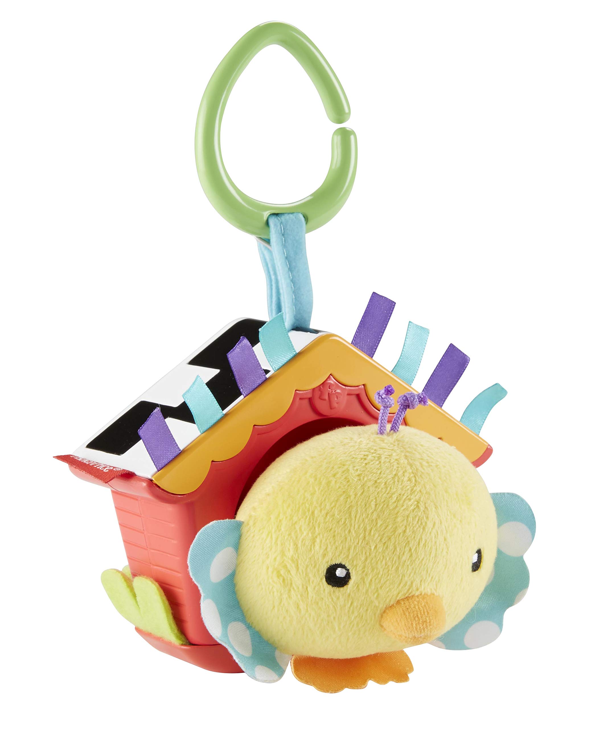 Fisher-Price DFP95 Jingle Birdie