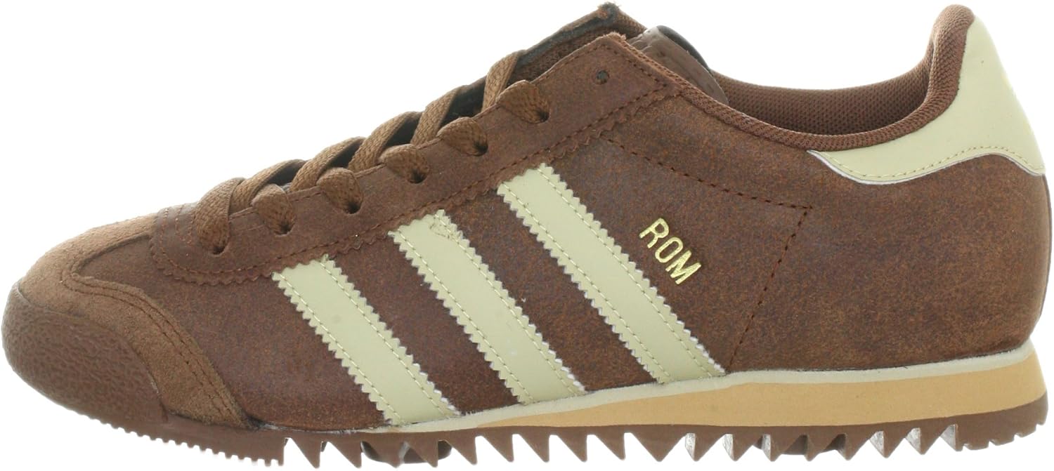 adidas rom braun schwarz