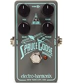 Amazon.com: Electro-Harmonix East River Drive Overdrive Pedal