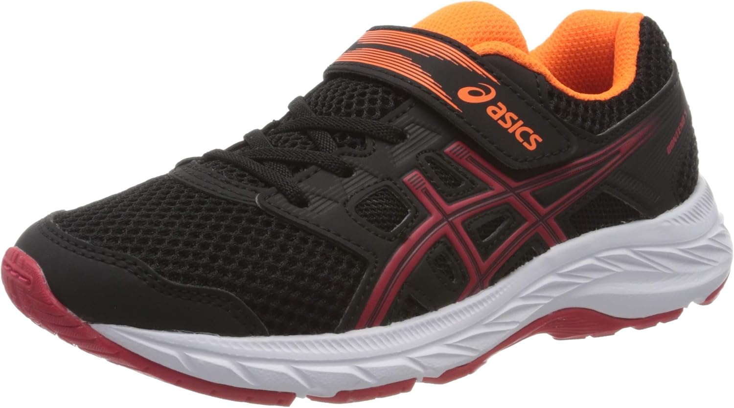 asics contend 5 ps