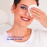 NIVEA Soothing Micellar Water 100ml - Perfume-Free Make-up Remover view 4