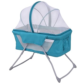 costzon baby bassinet