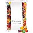 Albanese Confectionery Gummi Awesome Blossoms, 5 Pound Bag