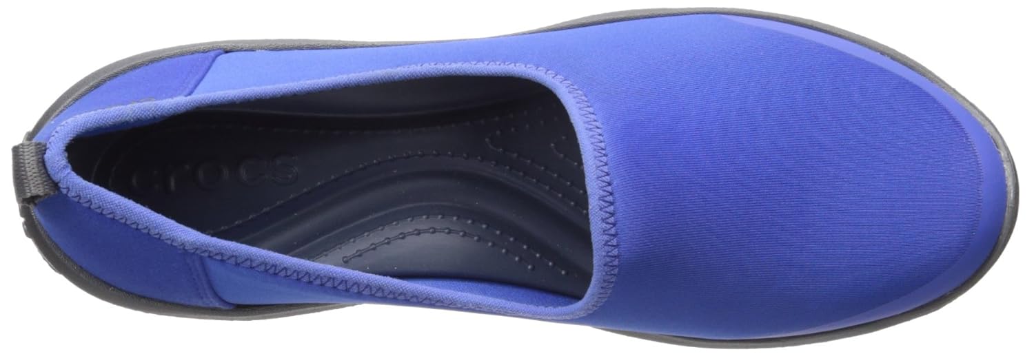 crocs women's boat shoes