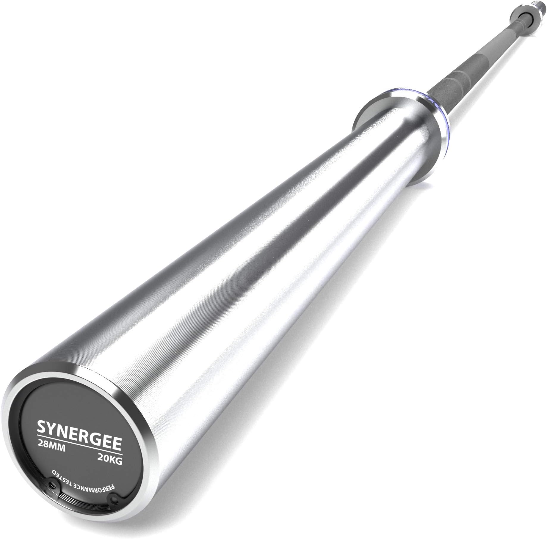 Synergee Open Barbell