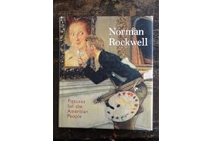 Norman Rockwell: Pictures for the American People