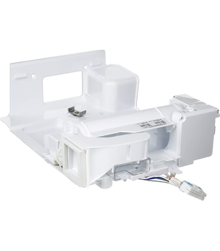 LG Ice Maker Assembly EAU60783821