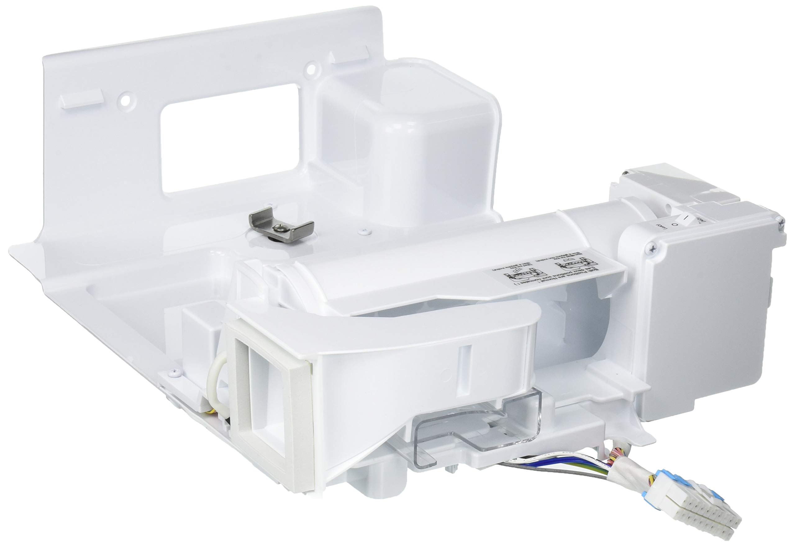 Photo 1 of Genuine LG EAU60783840 Motor,AC