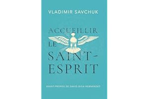 Host The Holy Ghost (French Edition)