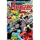 Avengers (1963-1996) #188