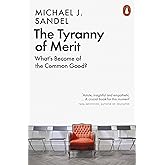 The Tyranny of Merit /anglais
