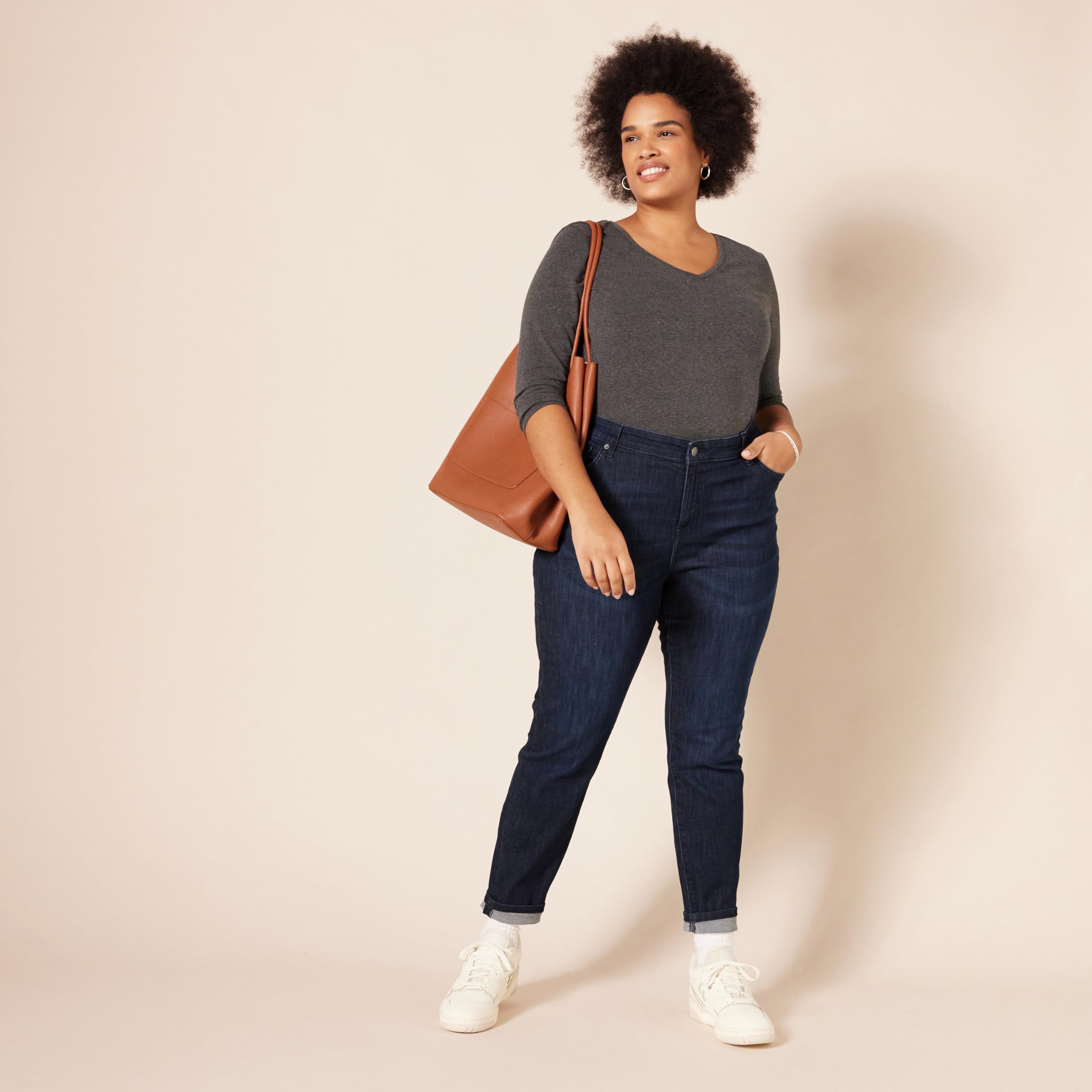 Amazon Essentials Women